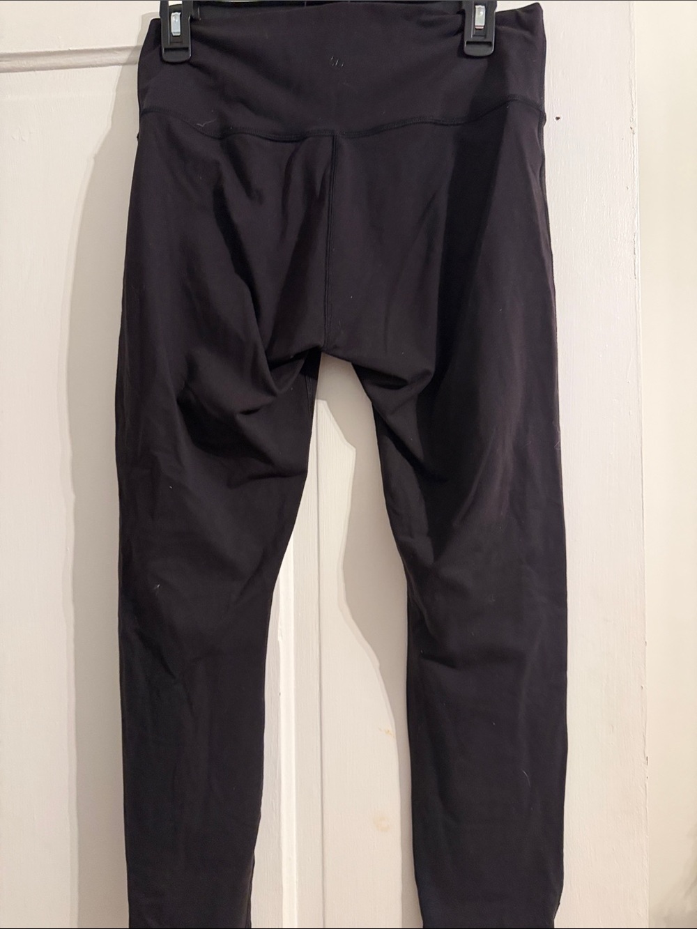 Lululemon women’s Black Performance Pants